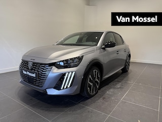 Peugeot 208 GT Stoelmassage l Stoelverwarming | Massage l Apple carplay & Android auto l Demo | Bel voor actuele KM-stand