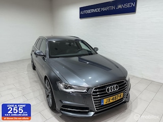 Audi A6 Avant 2.0 TDI ultra Sport Edition Rijklaar