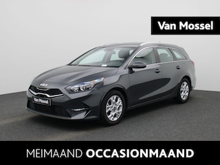 Kia Ceed cee'd Sportswagon Pulse 1.0 T-GDi 120 MHEV DCT ISG | Automaat | Apple Carplay / Android Auto | Camera | Cruise Control | Keyless | Lane Assist |