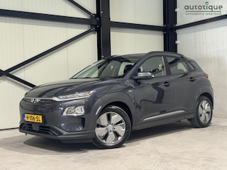 Hyundai Kona EV Comfort 64 kWh Aut. | carplay | camera | climate-control |