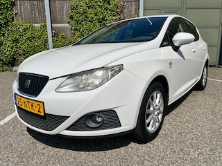 Seat Ibiza SC 1.2 TSI Sport AUTOMAAT | AIRCO | 5 DEURS