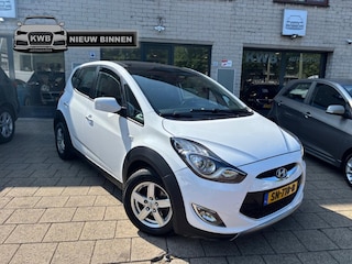 Hyundai ix20 1.4i i-Catcher Panoramadak Navi VOL
