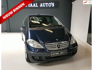 Mercedes-Benz A-klasse 200 Elegance | AIRCO | ELEK.RAMEN | APK.