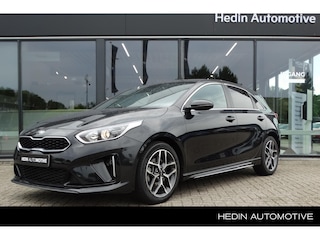 Kia Ceed 1.0 T-GDi GT-Line Edition | Navigatie | Camera | Climate Control | Cruise Control | Carplay | PDC A | LMV 17 Inch