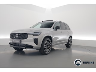 Volvo XC90 2.0 T8 Plug-in hybrid AWD Ultra Dark | Full Option | NIEUWPRIJS €111.635,- | Luchtvering | B&W |Pano | HUD | Massage | Stoelventilatie | 22'' |
