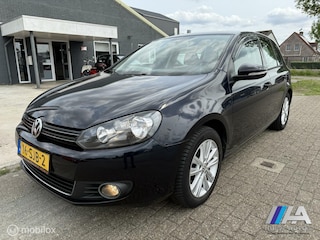 Volkswagen Golf 1.2 TSI Style BM 5D | Cruise | Airco | Trekhaak