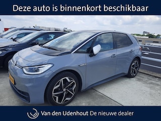 Volkswagen ID.3 First Plus 58 kWh | LED Matrix | 19" | Binnenkort beschikbaar