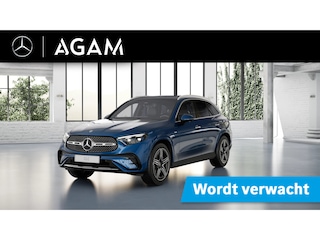 Mercedes-Benz GLC 400e 4MATIC Sport Edition