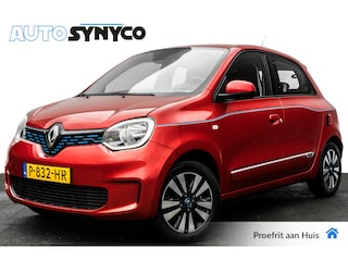 Renault Twingo Z.E. R80 Intens E-Tech I 1e Eigenaar I Apple Carplay I Cruise Control I LMV I ECC