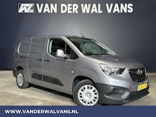 Opel Combo 1.5D 102pk L2H1 Euro6 Airco | Navigatie | Apple Carplay | Android Auto | Cruisecontrol Parkeersensoren