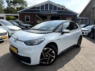 Volkswagen ID.3 First 58 kWh 18''Lmv, Trekhaak, Stoelverwarming, App Connect