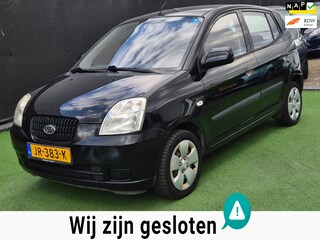 Kia Picanto 1.0 AIRCO!