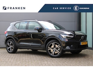 Volvo XC40 1.5 T4 Plug-in hybrid Plus Dark | Trekhaak | H/K | Pilot Assist | Memory | Navigatie | 360 Camera