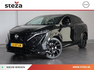 Nissan Ariya e-4ORCE Evolve 91 kWh