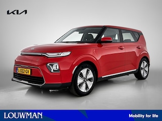 Kia Soul ComfortLine 64 kWh | Achteruitrijcamera | Apple CarPlay |