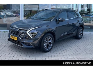Kia Sportage 1.6 T-GDi Hybrid GT-PlusLine | Op afspraak beschikbaar voor proefritten | Harman Kardon | Panodak | 360°/Dodehoek Camera