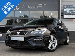 Seat Leon ST 1.4 EcoTSI FR DSG ACC LED Navi