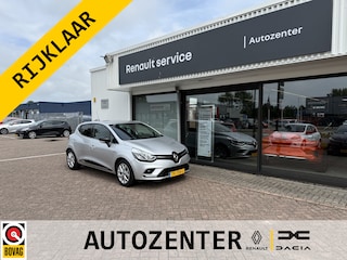 Renault Clio Limited Tce 90 | keyless entry | parkeersensor | tijdelijk gratis Top Afleverpakket twv Eur 695