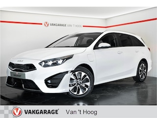 Kia Ceed Sportswagon 1.6 GDI PHEV DynamicPlusLine Apple carplay Camera
