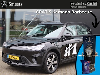 Smart #1 Pure+ 66 kWh