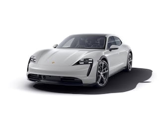 Porsche Taycan 4S