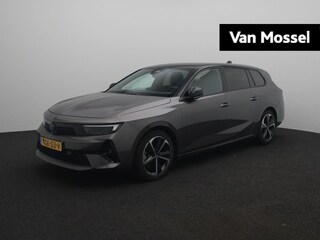 Opel Astra Sports Tourer 1.2 Turbo Hybrid GS | Navigatie | Climate control | Apple Carplay/Android Auto