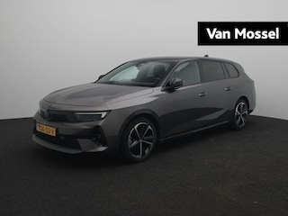 Opel Astra Sports Tourer 1.2 Turbo Hybrid GS | Navigatie | Climate control | Apple Carplay/Android Auto