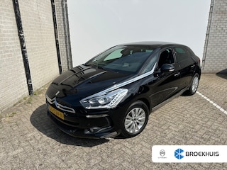 Citroën DS5 1.6 THP Business Executive | Achteruitrijcamera | Boordcomputer | Buitenspiegels elektrisch verstel- en verwarmbaar