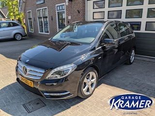 Mercedes-Benz B-klasse 180 Ambition