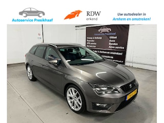 Seat Leon ST 1.4 TSI FR First Edition NAP / LEDER-ALCANTRA