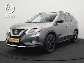 Nissan X-Trail 1.3 DIG-T N-Tec Automaat Dealer O.H. | Panodak | Navigatie | 360 Camera | Stoel & Stuurverwarming | LED Koplampen | Climate Control | Cruise Control | DAB |