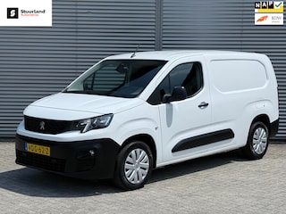 Peugeot Partner 1.5 BlueHDi 130 Aut/ Airco/ Apple Carplay/ PDC/ Cruise/