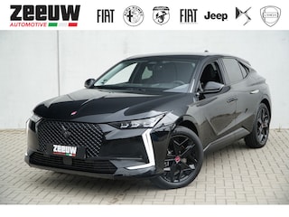 DS 4 E-Tense 225 PK Performance Line+ | Focal | Safety | 19"