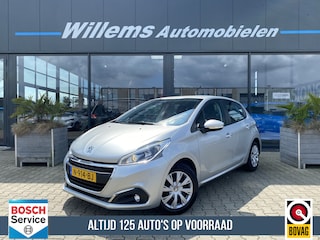 Peugeot 208 1.6 BlueHDi Blue Lease , App Connect, Cruise Control , Navigatie