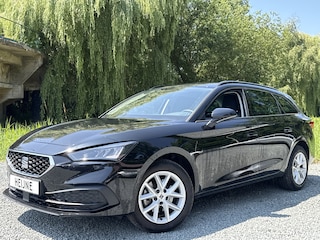 Seat Leon Sportstourer 1.0 eTSI DSG STYLE CAMERA/ACC/CARPLAY