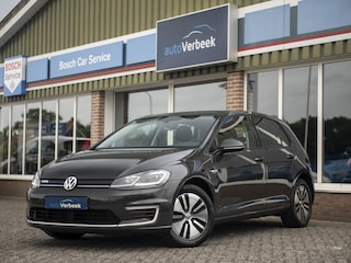 Volkswagen Golf 136pk | Navi Discover Pro | Warmtepomp | LED koplampen | Apple Carplay & Android Auto | Stoelverwarming