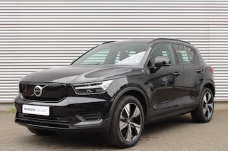 Volvo XC40 Recharge Single Motor Plus