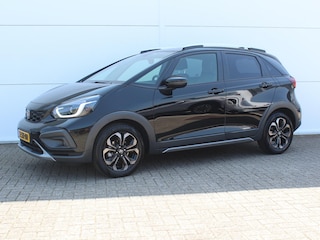 Honda Jazz 1.5 e:HEV Advance Crosstar