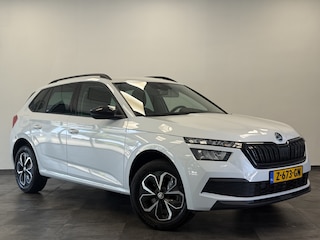 Skoda Kamiq 1.0 TSI Sport Business