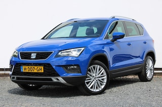 Seat Ateca 1.5 TSI Xcellence Business Intense