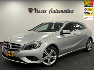 Mercedes-Benz A-klasse 180 Ambition*Automaat*NAP*Nationale Auto Pas*Cruise Control*Navi*Xenon*PDC*Airco*