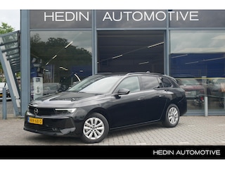 Opel Astra Sports Tourer 1.2 Turbo Business Edition 110pk | Stoel- en stuur verwarming| Camera | Navigatie | Demonstratieauto