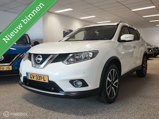 Nissan X-Trail 1.6 DIG-T Connect Edition