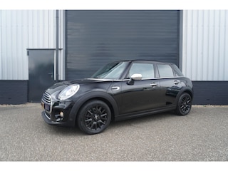 Mini Cooper 1.5 Business