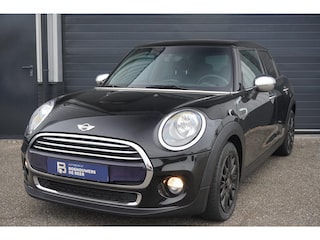 Mini Cooper 1.5 Business