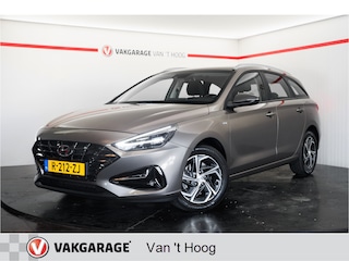 Hyundai i30 Wagon 1.0 T-GDi MHEV Comfort Smart