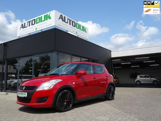 Suzuki Swift 1.2 Bandit Limited Edition|*Carplay|1e Eigenaar