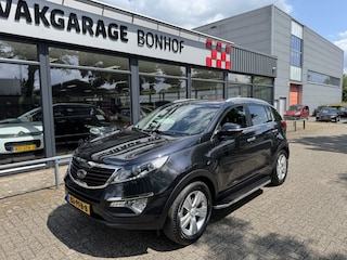 Kia Sportage 2.0 X-ecutive Plus Pack AUTOMAAT-CLIMA-CAMERA