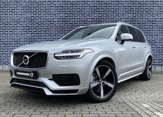 Volvo XC90 T8 Twin Engine AWD R-Design