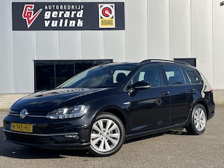 Volkswagen Golf Variant 1.5 TSI Comfortline
